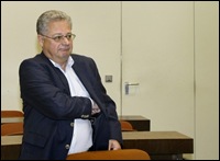 Egyptian Chronicles: Siemens business scandal